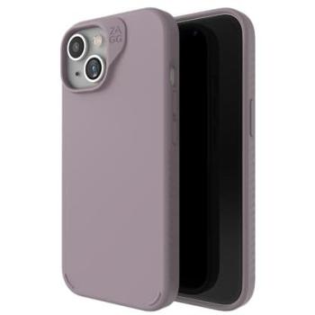 Coque GSM ZAGG Coque Lavande Manhattan Snap I 702312684