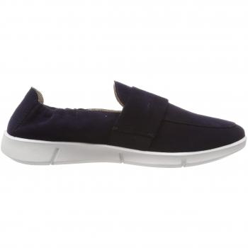 Legero Damen LUCCA Slipper, Oceano (Blue), 41 EU