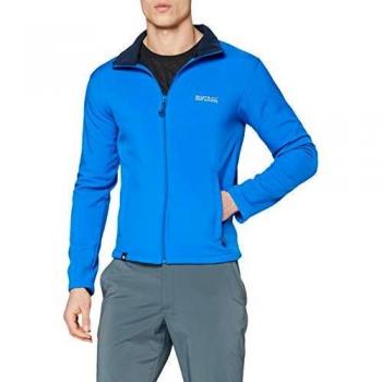Regatta Cera III Veste Homme, OxfBlu/Navy, FR (Taille Fabricant : M)