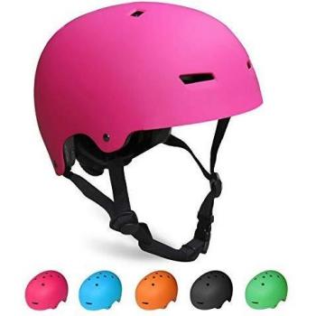 Protection Roller BMX (Rose, M)