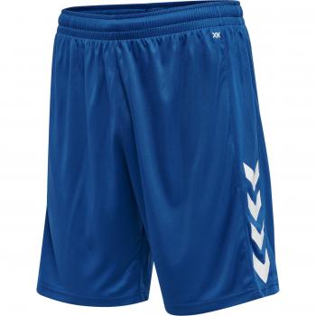 Pantalones Cortos de poliéster Hummel