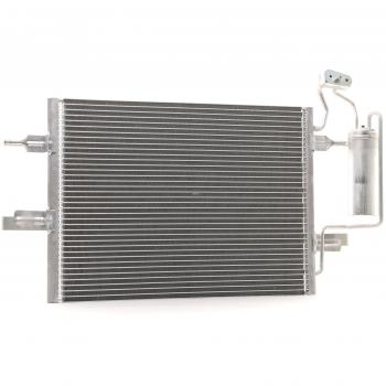 Condensatore Klimatizzatore RIDEX VAUXHALL