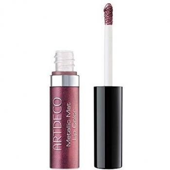 Beverly Hills – ARTDECO Metall-Lippenstift, Farbe 22, matte Textur