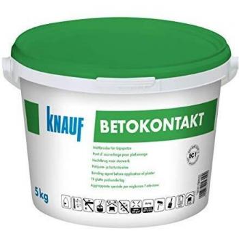 Knauf Betokontakt Grundierung 5 kg