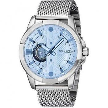 SV3102JS-01MM – Horizon Herrenautomatikuhr von Seven-24