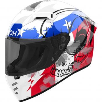 Airoh Connor Nation Full Face Helmet