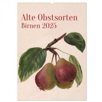 Alte Obstsorten