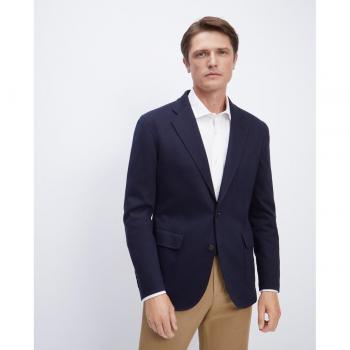 Chaqueta Emidio Tucci: Estilo en Punto