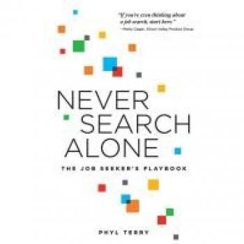 Never Search Alone: The Job Seeker’s Playbook