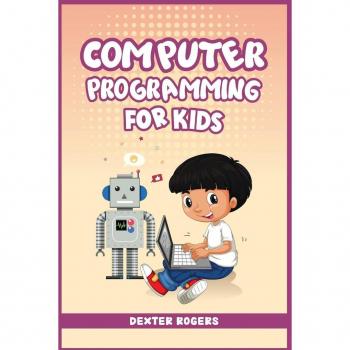 COMPUTER PROGRAMMING FOR KIDS