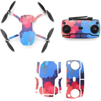 DJI Mavic Mini Drone Remote Control Skin Protective Film