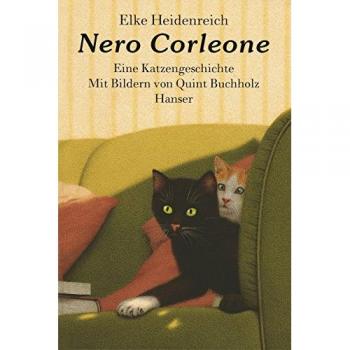 Nero Corleone: Eine Katzengeschichte