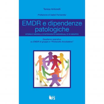 Antonelli emdr dipendenze patologiche