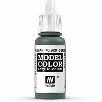 Vallejo Model Color 085 Deutsche Uniformfarbe 17 ml