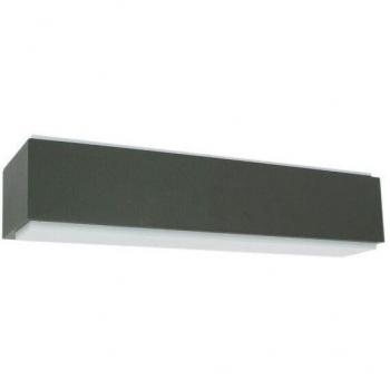 Victoria 200W Äquivalent LED Wandleuchte