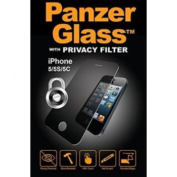 ClearArmor iPhone Protector – 5/5S/SE