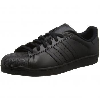 Adidas Superstar AF5666 Noir Unisexe