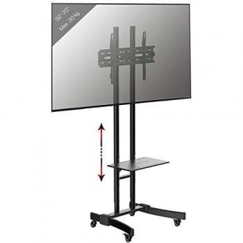 Chariot de Support TV VCM B-MS 190