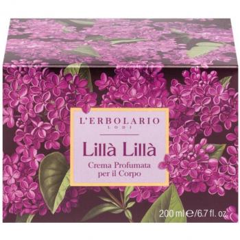 LILLA' LILLA' CREMA CORPO200ML