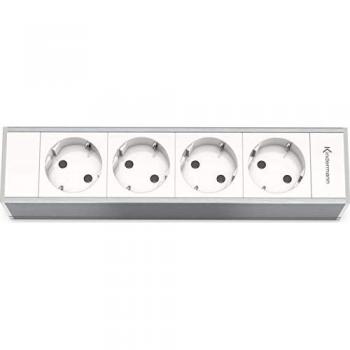 Supporto Moduli Kindermann 4x Rete