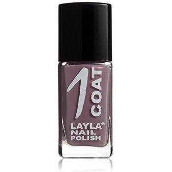 Unghie Layla Cosmetics Smalto N°34 17 ml 1