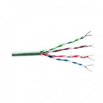 Netzwerk­kabel Logon UTP Cat 6 305 m – Modell ICC6U3