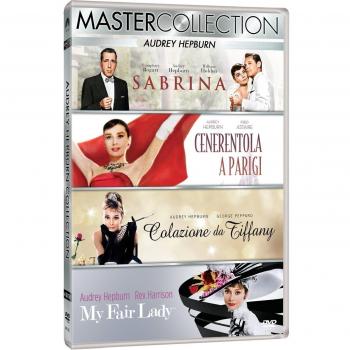 Audrey Hepburn Master Collection
