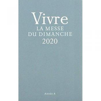 Vivre la messe du dimanche