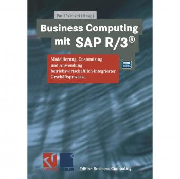 Business Computing mit SAP R/3