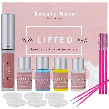 CurlCraft Home Lash System