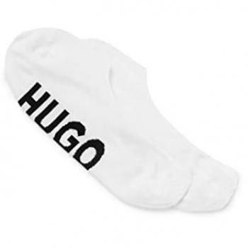 Calze HUGO Big Logo 2 paia