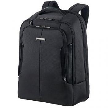 Samsonite Urban 29L Daypack for 17.3 Notebook – Matte Black