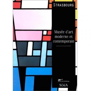 Musée d'art moderne et contemporain, Strasbourg
