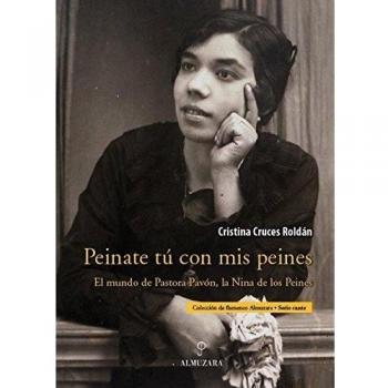 La niña de los peines (Tapa blanda).