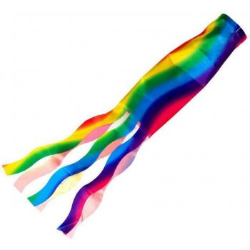 All-Weather Wind Measurement Indicator