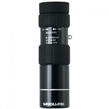 Black Vanguard MZ 61225C Monocular