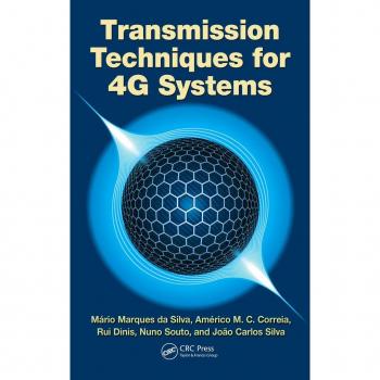 Transmission Techniques for 4G Systems