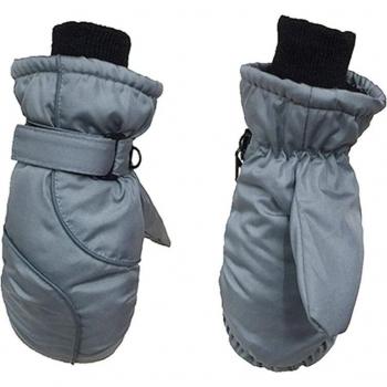 Kids Waterproof Windproof Ski Gloves