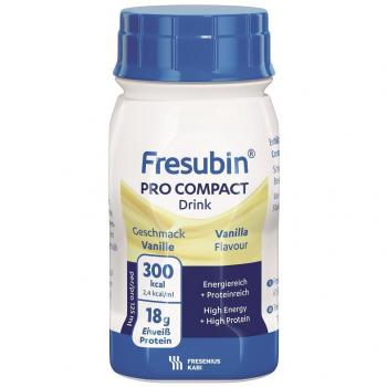 Fresubin Pro Compact Drink Vaniglia