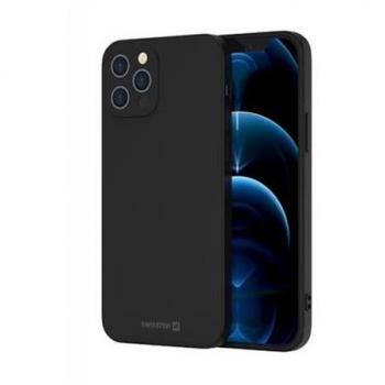 Swissten Soft Joy Case für iPhone 12 Pro Max
