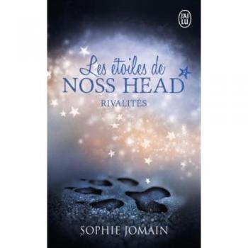 Les Ã©toiles de Noss Head Tome 2