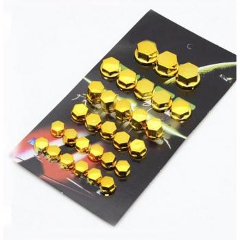 Tapones de Rosca para Motocicleta Suzuki F Sa ABS GSX1400 GSX650F GSF650 Bandit GSX1250