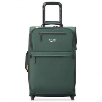 Valise Delsey Paris Maubert 2.0 55x35x25 cm