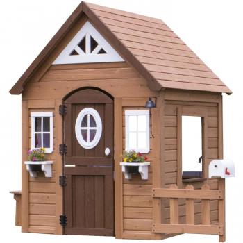 Aspen Maisonnette : Maison de jeux pour enfants, cuisine incluse