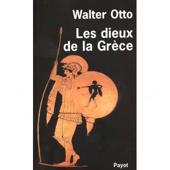 Les Dieux de la Grèce