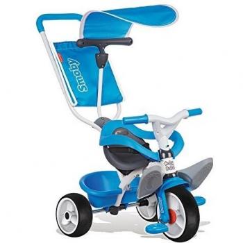 Triciclo Baby Balade (7600444208)