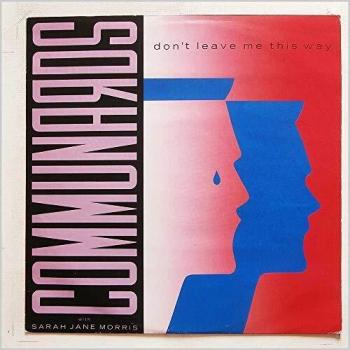The Communards