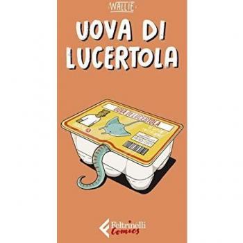 Uova di lucertola
