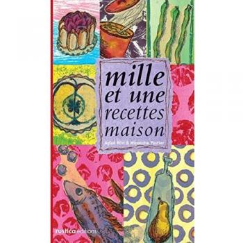 Mille Et Une Recettes Maison