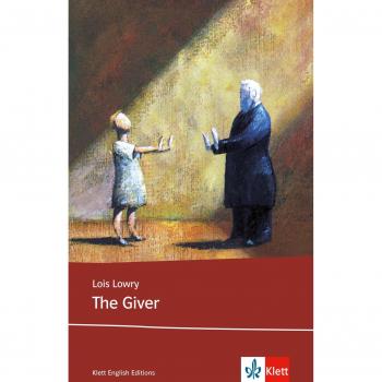 Lois Lowry The Giver